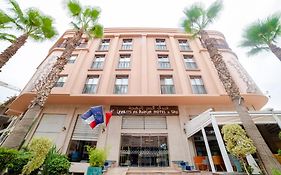 Hotel Palais Al Bahja